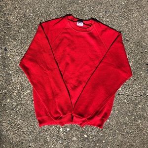 80s Vintage Crewneck Sweatshirt